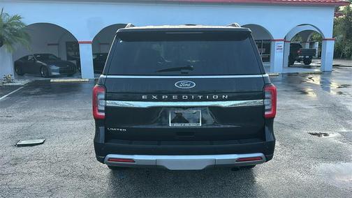 2022 Ford Expedition Limited