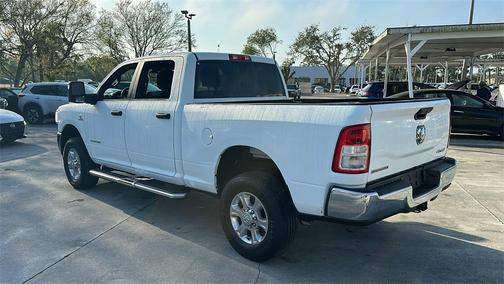 2023 RAM 2500 Big Horn