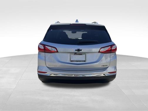 2018 Chevrolet Equinox Premier w/1LZ