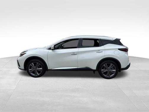 2023 Nissan Murano Platinum