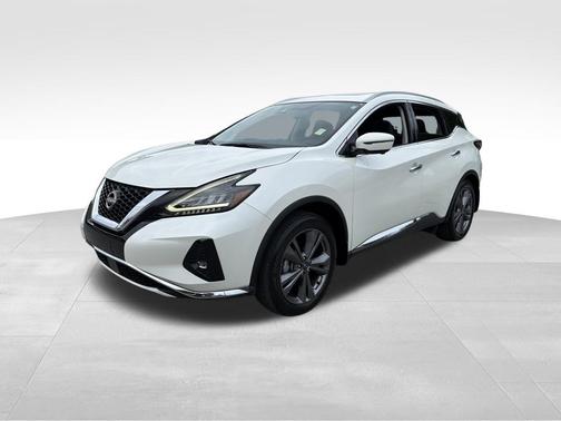 2023 Nissan Murano Platinum