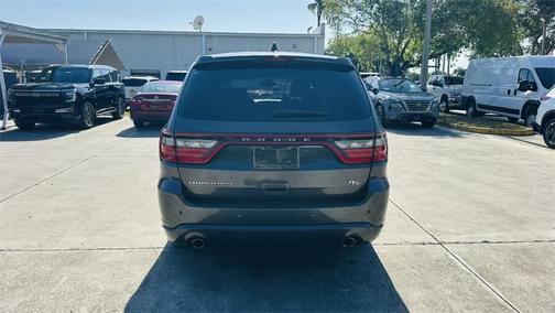 2020 Dodge Durango R/T