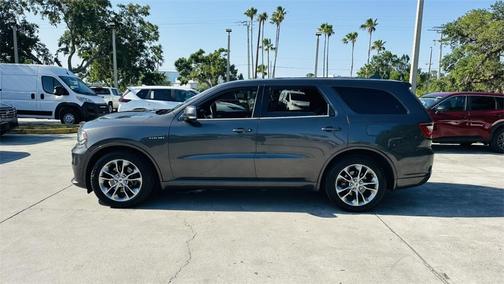 2020 Dodge Durango R/T