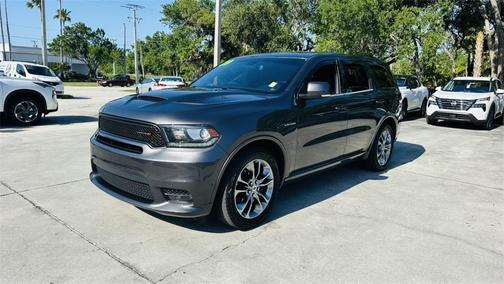 2020 Dodge Durango R/T