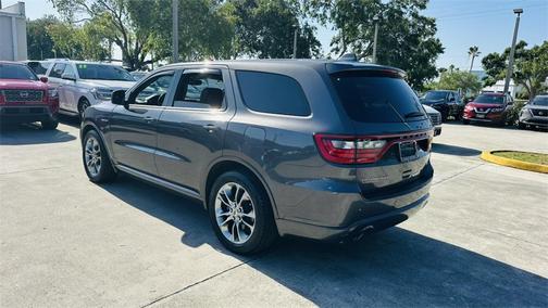 2020 Dodge Durango R/T