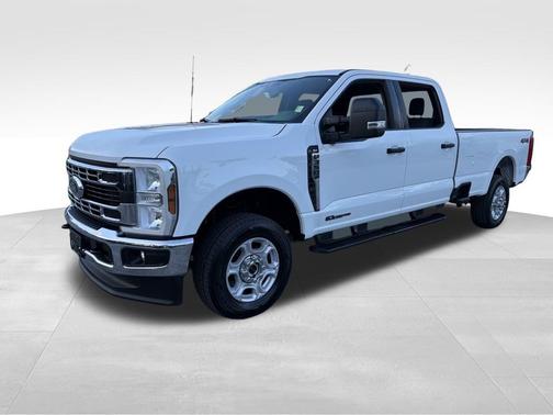 2025 Ford F-350 XLT