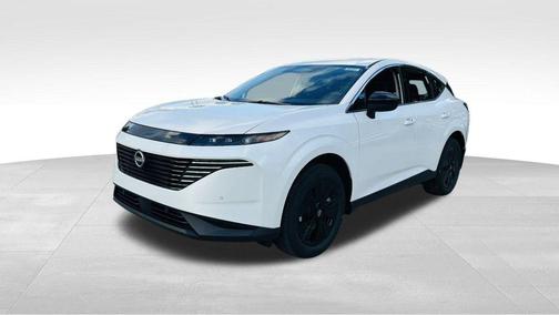 2026 Nissan Murano SV