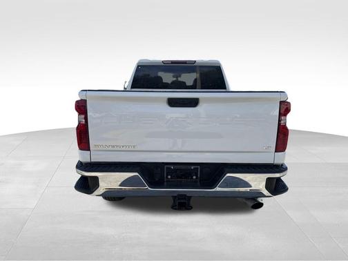 2024 Chevrolet Silverado 2500 LT