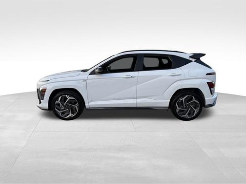 2025 Hyundai KONA N Line S