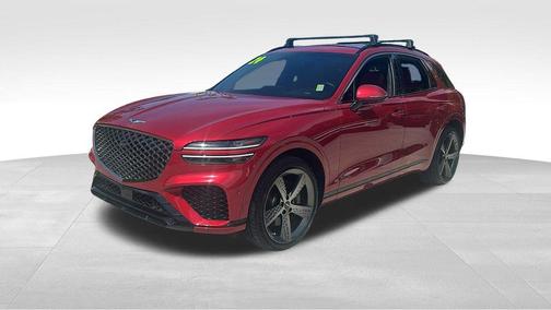 2024 Genesis GV70 2.5T