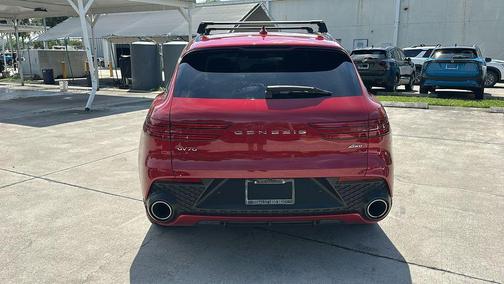 2024 Genesis GV70 2.5T