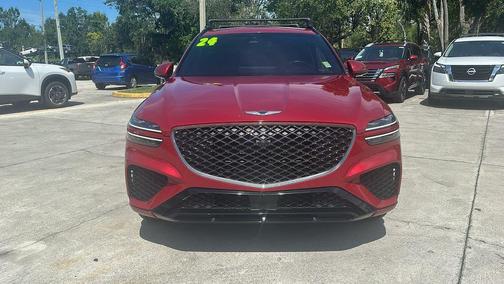 2024 Genesis GV70 2.5T