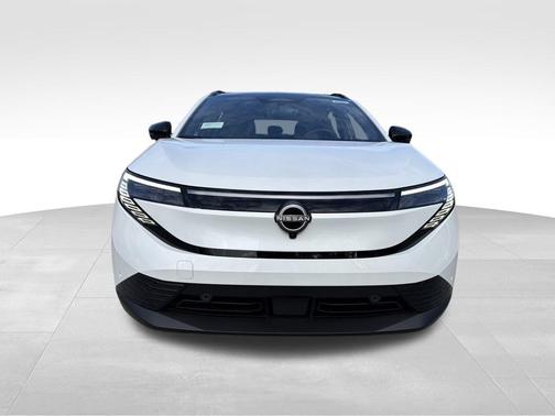 2026 Nissan Leaf PLAT+