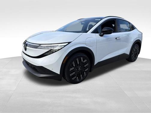 2026 Nissan Leaf PLAT+