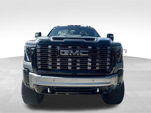 Sterling 2026 GMC Sierra 2500 Denali Ultimate