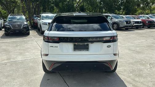 2022 Land Rover Range Rover Velar P250 S R-Dynamic