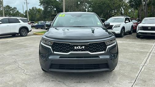 2022 Kia Sorento LX
