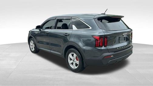 2022 Kia Sorento LX