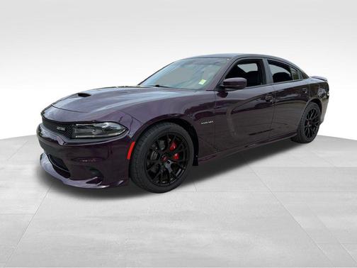 Hellraisin 2021 Dodge Charger R/T