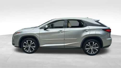 2019 Lexus RX 350 350