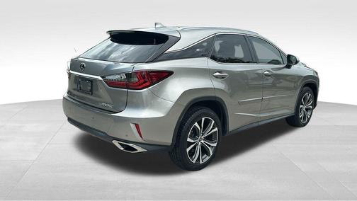 2019 Lexus RX 350 350