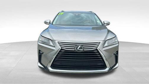 2019 Lexus RX 350 350