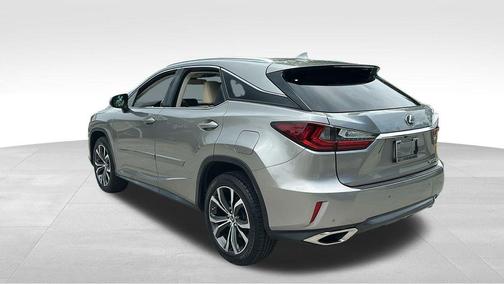 2019 Lexus RX 350 350