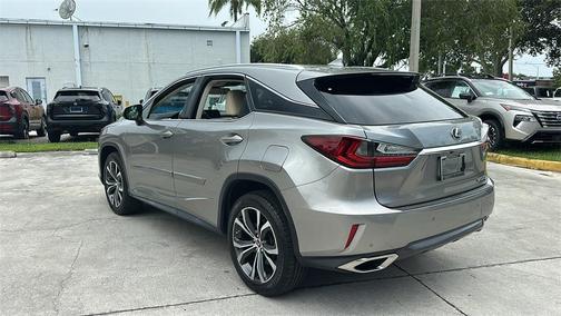 2019 Lexus RX 350 350