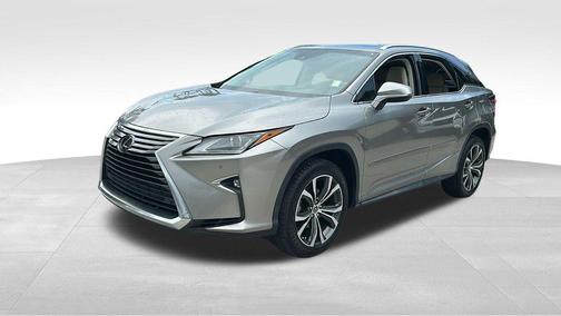 2019 Lexus RX 350 350