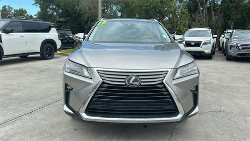 2019 Lexus RX 350 350
