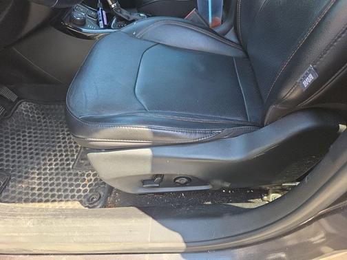 Granite Crystal Clearcoat Metallic 2020 Jeep Compass Limited
