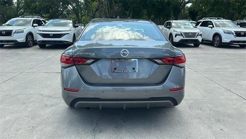 2023 Nissan Sentra S
