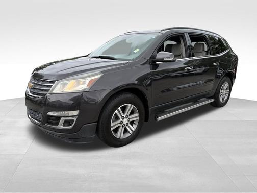2015 Chevrolet Traverse 2LT