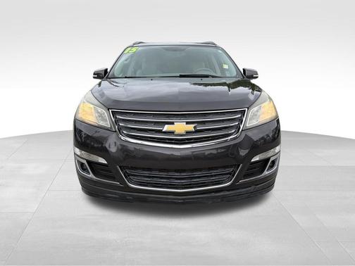 2015 Chevrolet Traverse 2LT