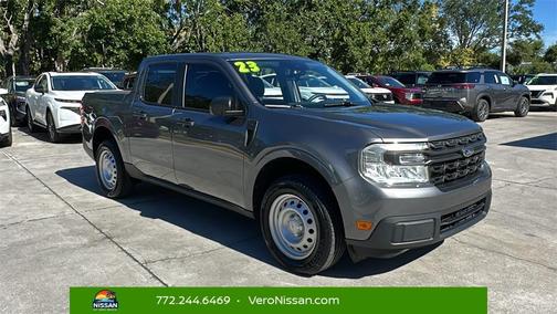 2023 Ford Maverick XL