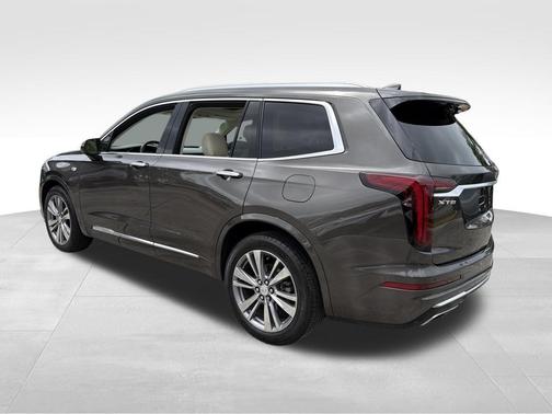 2020 Cadillac XT6 Premium Luxury FWD