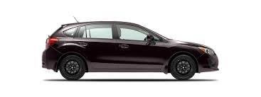 2012 Subaru Impreza 2.0i Sport Premium