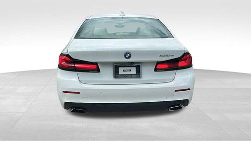 2023 BMW 530e 530e