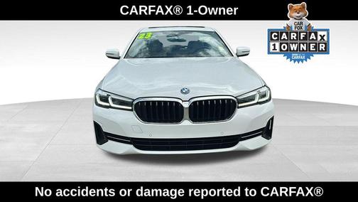 2023 BMW 530e 530e
