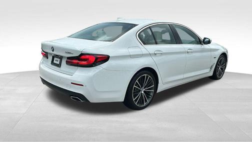 2023 BMW 530e 530e