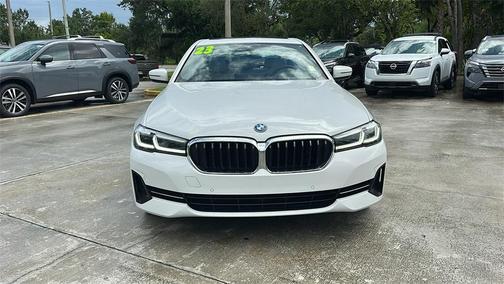 2023 BMW 530e 530e