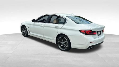 2023 BMW 530e 530e