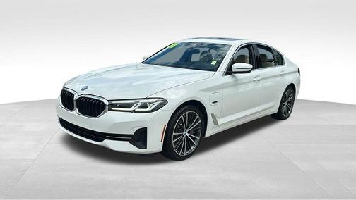 2023 BMW 530e 530e