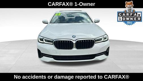 2023 BMW 530e 530e