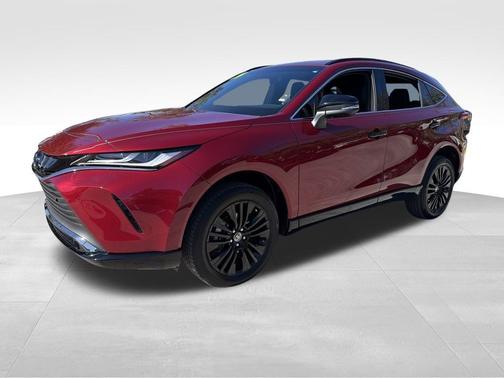 2024 Toyota Venza Nightshade