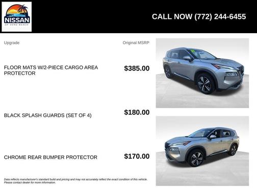 Champagne Silver 2021 Nissan Rogue SL