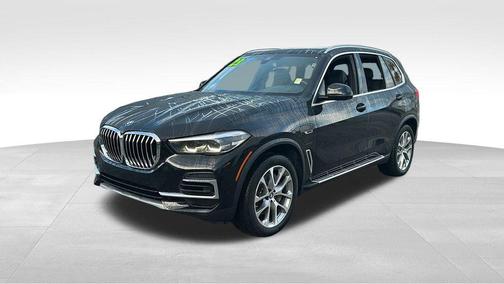 2023 BMW X5 PHEV xDrive45e
