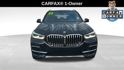2023 BMW X5 PHEV xDrive45e