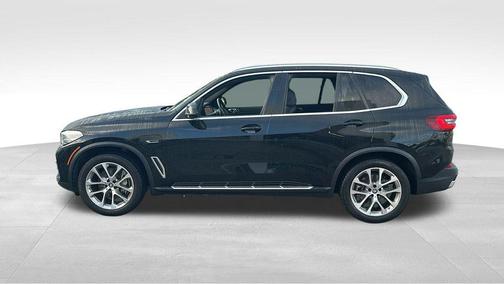 2023 BMW X5 PHEV xDrive45e