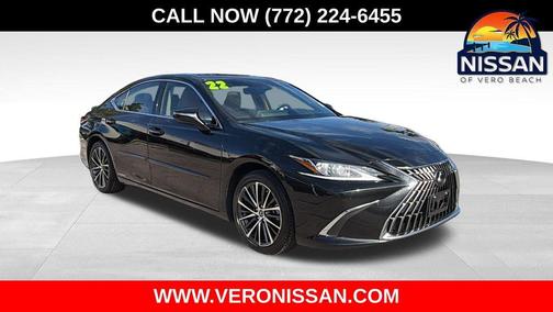 2022 Lexus ES 300h 300H